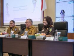 Benyamin Ingatkan Camat dan Lurah di Tangsel Soal Tertib Urus Pertanahan Warga