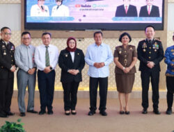 Bupati Tangerang Luncurkan Perluasan Pelayanan Adminduk di 29 Kecamatan