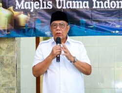 Benyamin Ajak Warga Tangsel Sambut Tahun Baru 2025 dengan Dzikir dan Doa Bersama