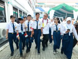 Rata-rata Lama Sekolah Tangsel Capai 11,86 Tahun, Tertinggi di Banten Tahun 2024