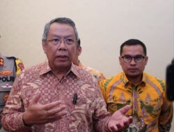 Benyamin Siapkan Kebijakan BPHTB dan PBG Rp0 untuk Masyarakat Berpenghasilan Rendah