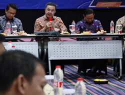 Buka FGD, Sekda Minta Peningkatan Layanan Digitalisasi Adminduk