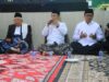 Wakil walikota H.Maryono Hasan Buka Bersama Dengan KH.Ma’ruf Amin