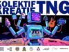 Workshop Gratis Kolektip Kreatif Kota Tangerang