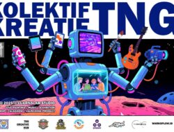 Workshop Gratis Kolektip Kreatif Kota Tangerang