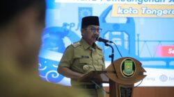 Libatkan Masyarakat, Sachrudin: Upaya Susun RPJMD yang Responsif dan Inklusif