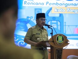 Libatkan Masyarakat, Sachrudin: Upaya Susun RPJMD yang Responsif dan Inklusif