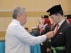 Benyamin Kukuhkan 7 Pelaksana Duta Pancasila Paskibraka Indonesia, Siap Sebarkan Nilai Kebangsaan ke Generasi Muda Tangsel