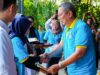 Hari Buruh 2025, Benyamin: Kolaborasi Jadi Kunci Kesejahteraan Pekerja Tangsel