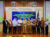 Benyamin Serahkan Surat Penunjukan Pemenang Lelang ke Konsorsium IEH-CNTY: Segera Bangun PSEL di TPA Cipeucang