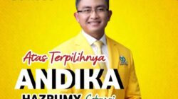 Kami Segenap Redaksi Info Tangerang Raya Dan Info Desa Kita Mengucapkan