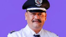 H.Maskota HJS.SE Ajak Aparaturnya Jangan Lupa Ibadah