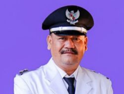H.Maskota HJS.SE Ajak Aparaturnya Jangan Lupa Ibadah