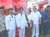 Upacara 17 Agustus 2025 Di Kecamatan Kelapa Dua Berjalan Lancar