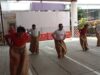 UPTD Samsat Kelapa dua Turut memeriahkan Hari Ulang Tahun (HUT) ke-80 Republik Indonesia.