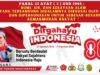 Jacksany dan UMKM Situ Cipondoh Kota Tangerang Mengucapkan