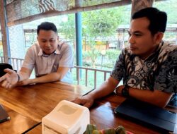 PERKUAT VOKASI, CABANG DINDIKBUD BANTEN WILAYAH KABUPATEN TANGERANG TERBITKAN PROSEDUR KERJASAMA SMK DAN INDUSTRI