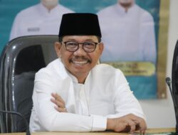 Pemerintah Kota (Pemkot) Tangerang resmi memperpanjang masa pendaftaran calon tenaga kesehatan dan teknis Rumah Sakit hingga Sabtu, 20 September 2025 pukul 23.59 WIB.