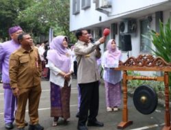 Bupati Tangerang Minta Seluruh Jajaran RSUD Terus Tingkatkan Layanan Kesehatan Terbaik