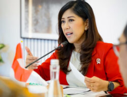 Menkomdigi: Pidato Presiden di PBB, Sikap Berani Indonesia di Panggung Dunia