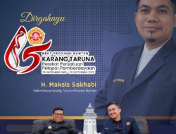 Karang Taruna Provinsi Banten