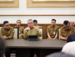 Apresiasi Kritik Publik, Pemkot Tangsel Komitmen Transparansi Keuangan Daerah