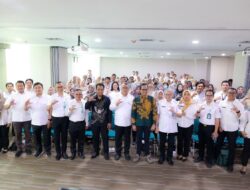 Dorong Inklusi, Benyamin Perintahkan Perangkat Daerah Tangsel Tingkatkan Pelayanan Publik Bagi Disabilitas