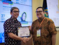 Pekan Tuli Internasional 2025: Pemkot Tangsel Tegaskan Komitmen Jadi Kota Inklusif