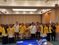 Pemkot Tangerang Selatan Beri Beasiswa dan Bantuan Pendidikan S1 untuk 95 Guru PAUD, Tingkatkan Kualitas Pendidikan Anak