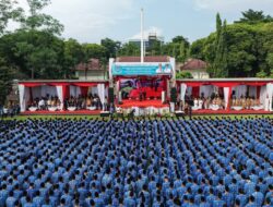 Pemkot Tangsel Bakal Lantik 853 PPPK Tahap II