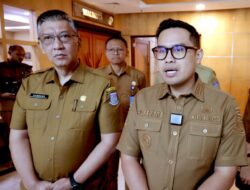 Pemkot Tangsel Fokus Penurunan Kasus TBC dengan Skrining dan Pengobatan Rutin