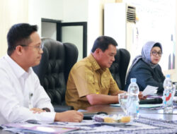 Bupati Tangerang Dorong SPPG Sukseskan Program MBG dan Penuhi SOP Yang Telah Ditetapkan