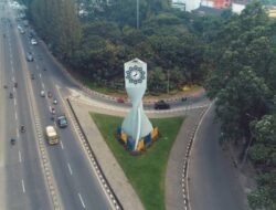 Terendah dalam Lima Tahun, Angka Kemiskinan Kota Tangerang hanya 5,19 Persen