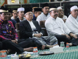 Pemkab Tangerang Gelar Pengajian sebagai Wujud Syukur Hari Jadi ke-393