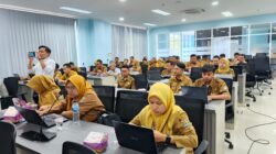 Sosialisasi Dashboard Kebocoran Data, Diskominfo Kabupaten Tangerang Perkuat Ketahanan Siber