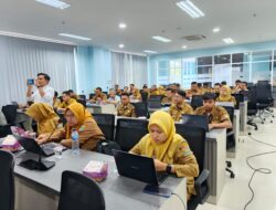 Sosialisasi Dashboard Kebocoran Data, Diskominfo Kabupaten Tangerang Perkuat Ketahanan Siber