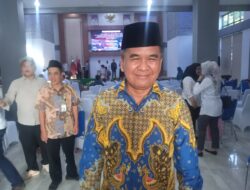 Mulyana SE : Desa Legok Kecamatan Legok Bisa Menjadi Tujuan Studi Banding Bagi Desa Desa Yang Ada Di Provinsi Banten Maupun Indonesia