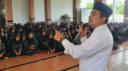 Hari Santri, Sambut Peradaban Baru DuniaOleh: H. Maksis Sakhabi