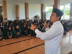 Hari Santri, Sambut Peradaban Baru DuniaOleh: H. Maksis Sakhabi