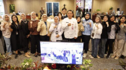 Job Fair Online 2025, Pemkab Tangerang Fasilitasi 548 Lowongan Kerja