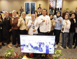 Job Fair Online 2025, Pemkab Tangerang Fasilitasi 548 Lowongan Kerja