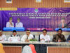 DPKP Salurkan 17.250 Kg Beras untuk 15 Desa Rentan Pangan