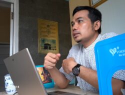 POTRET KAUM MUDA ERA TEKNOLOGI AI