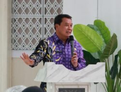 Bupati Tangerang Minta Pengurus Koperasi Desa Kelurahan Merah Putih Gunakan Modal Usaha Secara Transparan Untuk Kepentingan Masyarakat