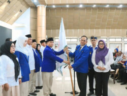 Wabup Intan Ajak GPIB Kuatkan Sinergi dan Kolaborasi Wujudkan Ekosistem Pendidikan Yang Inklusif, Adaptif, dan Berkelanjutan