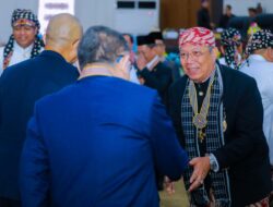 Tangsel Sabet 4 Penghargaan Bidang Stunting, TBC dan Kesehatan, Bukti Komitmen Jaga Masyarakat Sehat