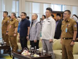 Pilar Ajak Keterlibatan dan Kolaborasi Pemuda Bangun Kota Tangsel