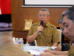 Benyamin Kirim Surat Ke Gubernur Banten dan BRIN, Minta Penutupan Jalan Raya Serpong-Parung Dibatalkan