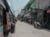 Jalan Mulus, Warga Pasar Bukit Pamulang Bahagia: Sekarang Enak, Lancar, Gak Ada Lubang Lagi!