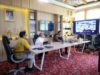 Pemkot Tangsel Ikuti Evaluasi SAKIP 2025: Pilar Tekankan Program Berdampak ke Masyarakat